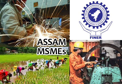 Rights group raises concern on Assam’s MSME ordinance; FINER demands developed land