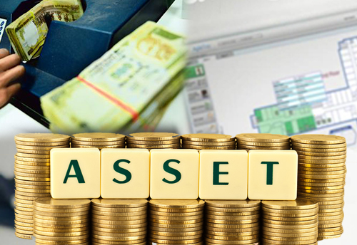 Stress assets of banks may notch upto Rs.10 lakh crore in Q4: Study