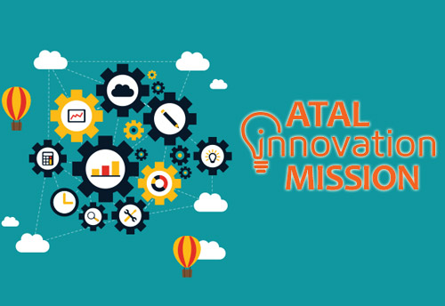 Atal Innovation Mission partners with Freshworks to empower startup & innovators