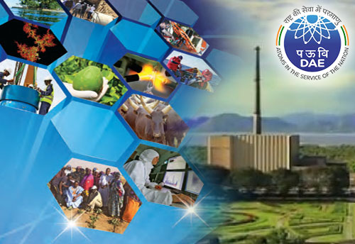 Deptt of Atomic Energy sets up five centers to offer technologies to MSME entrepreneurs