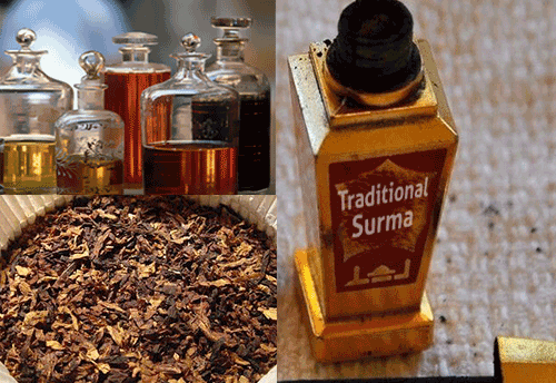 Bengal MSME Dept to promote famed attar-makers in Chitpore and traditional surma & zarda makers