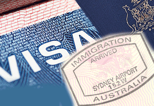 Australia abolishes visa programme called 457 majorly used by Indian workers