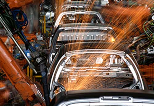 India loses to China, Singapore in cost competitiveness in auto sector: Study