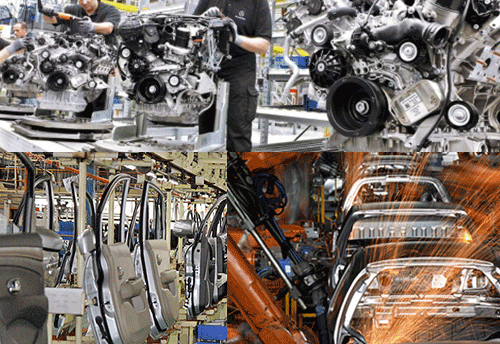 Unorganized-parts have replaced counterfeit auto components drastically in the last few yrs: ACMA Study