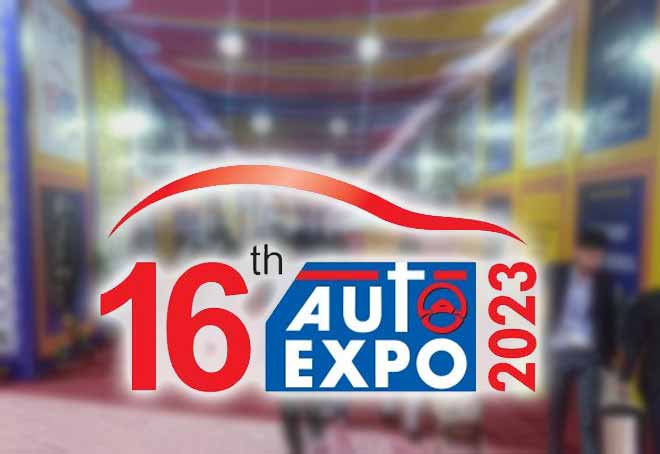 French automotive industry to showcase innovations at Auto Expo from Jan 12-15 in New Delhi