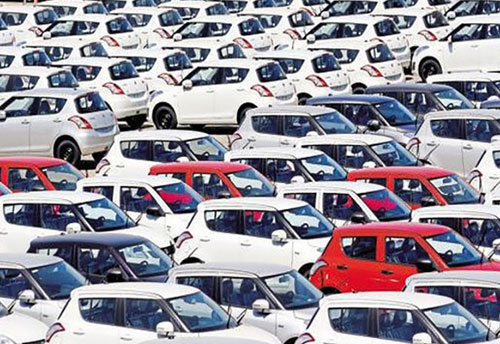 Auto registrations witness double digit fall in April: FADA