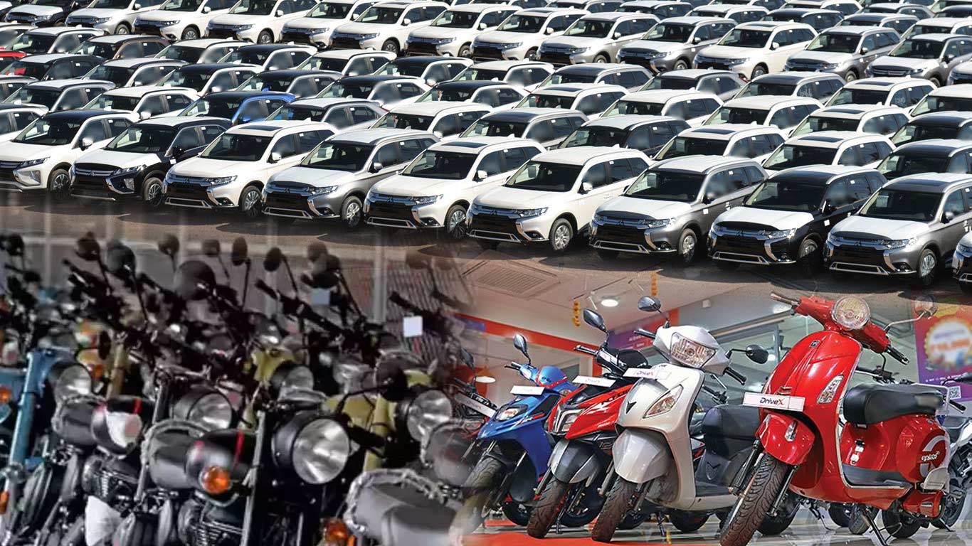 India Auto Retail Sector Reports Sluggish Growth In June 2025