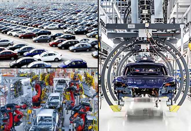 Auto sector looks forward to push for hybrid models in forthcoming budget