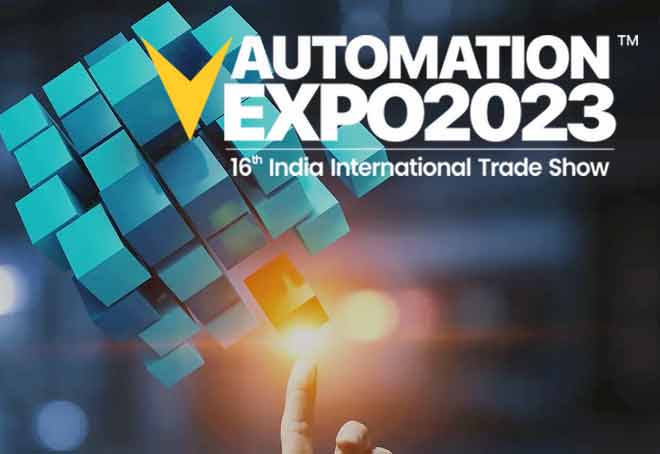 Three-day Automation Expo South begins in Chennai