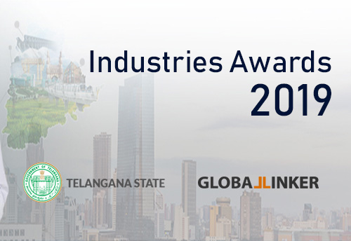 Telangana govt invites applications for state industry awards from MSMEs for their achievements