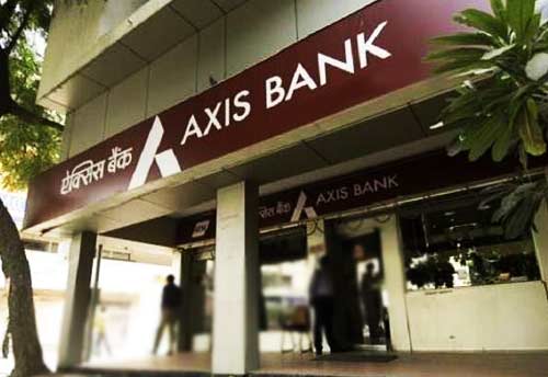 Axis Bank eyes SMEs & mid-corporate segments