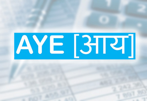 Aye Finance raises Rs 30 crore in debt funding from SBI; to lend further to MSMEs