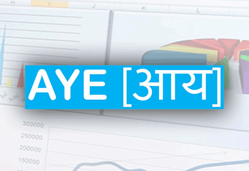 Aye finance raises funds through loan pooling, aims pushing credit to MSMEs