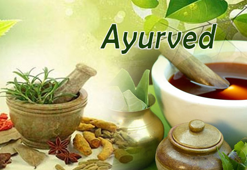 AYUSH, MSME Dept have numerous plans for Ayurvedic entrepreneurs
