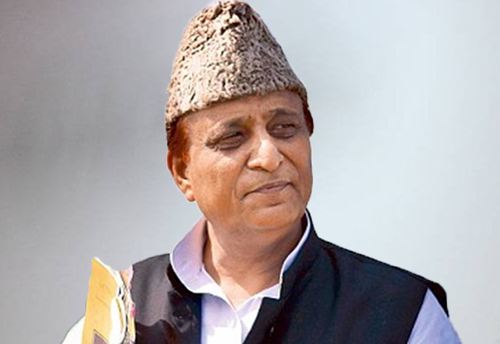 IIA rubbishes Azam Khan's claim of UP MSMEs selling government lands illegally