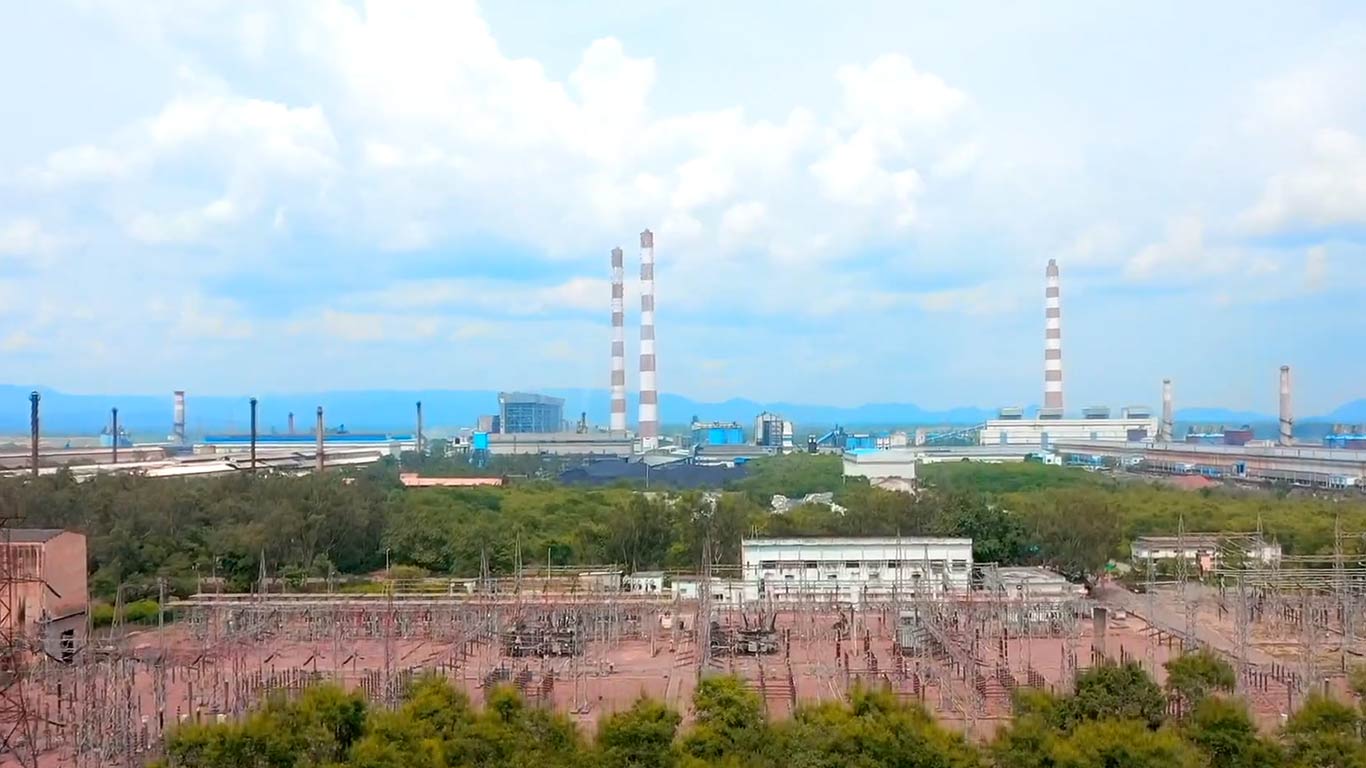 MSEs Invited To Bid For Fly Ash from BALCO’s Thermal Power Plant