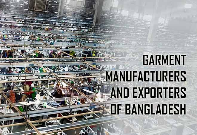 Bangladeshi exporters seek cooperation from Indian counterparts for global apparel marketing