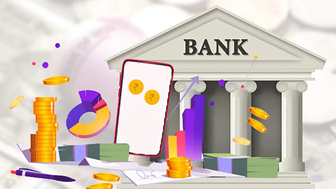 Bank Credit Slows Down By 30% Amid RBI’s Tightened Lending Rules