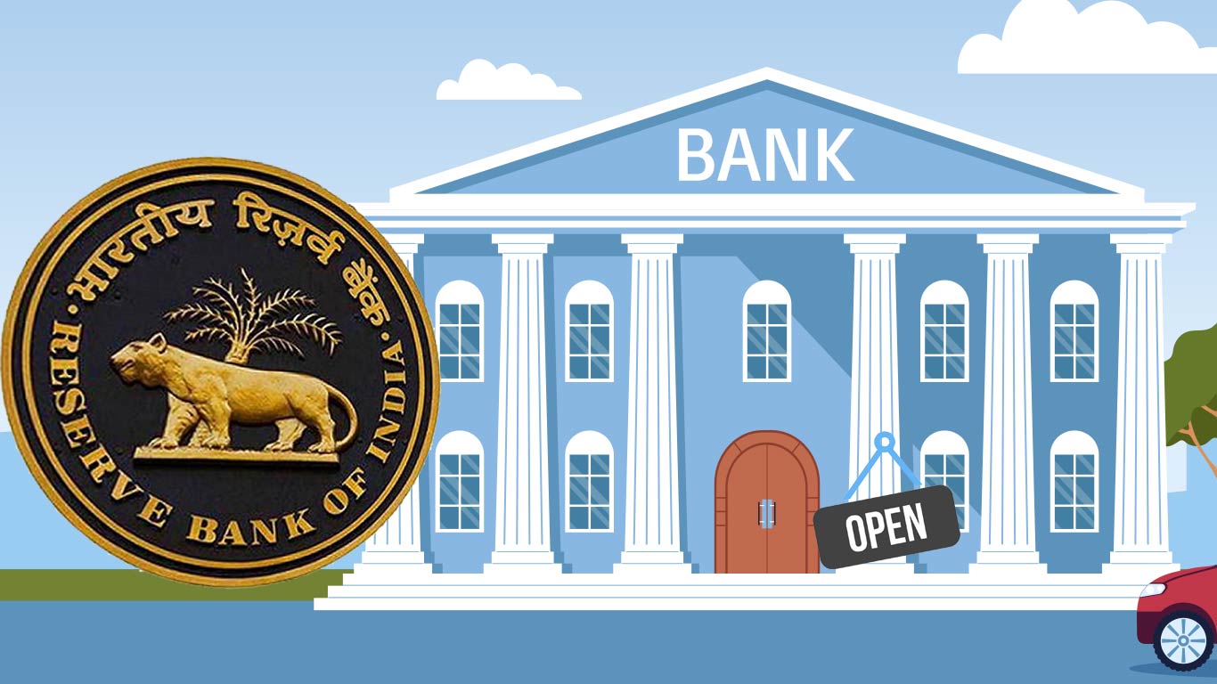 Banks Asked To Remain Open On March 31 For Fiscal Year Closing