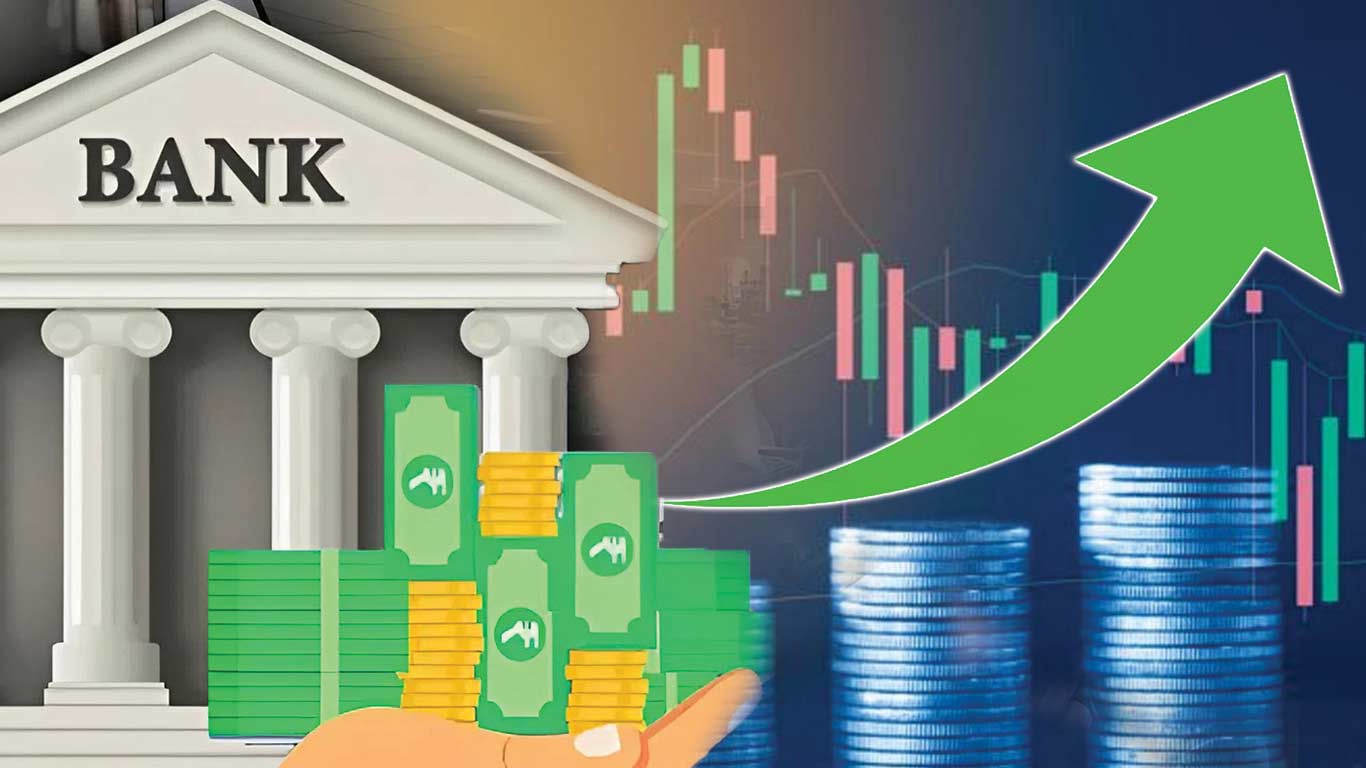Bank Credit Growth Slows To 9.6% In June 2025 But MSME Lending Rises 17.8%