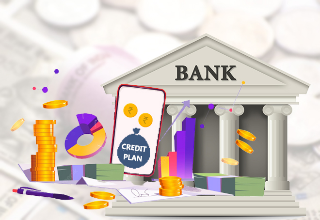 Banks in Bihar meet credit plans; improve CD ratio in FY22