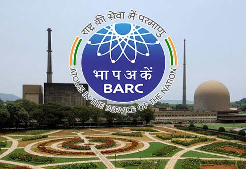 BARC develops superabsorbent material to combat oil pollution