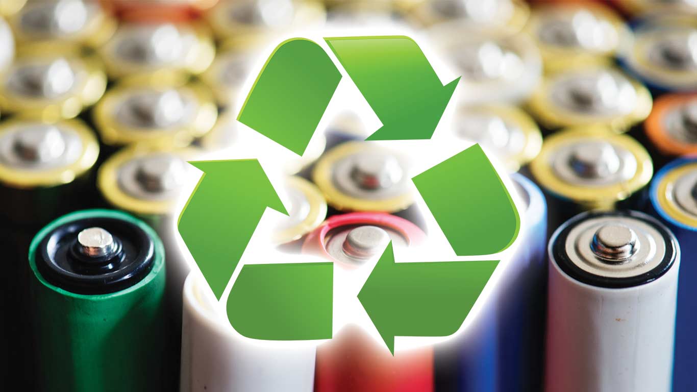TDB Backs BatX Energies To Scale Indigenous Lithium-Ion Battery Recycling Technology