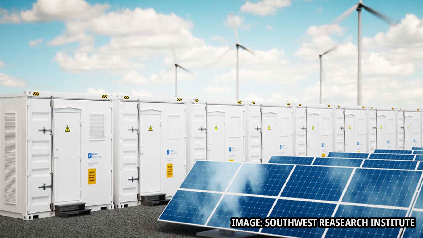 Viability Gap Funding On Cards To Promote Battery Energy Storage Systems