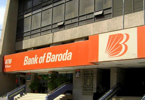 Bank of Baroda ties-up with KapitalTech to provide loans to MSMEs
