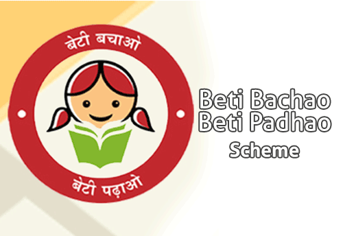 Govt cautions residents of Delhi against spurious schemes being floated in the name of Beti Bachao Beti Padhao