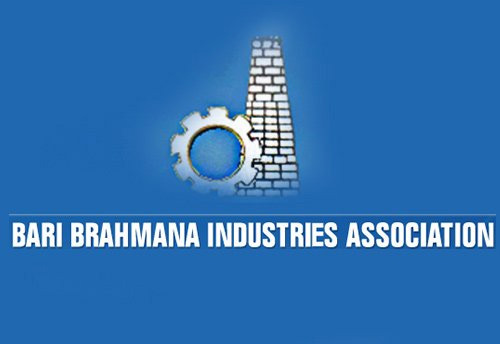 Industrial complex Bari Brahmana turns into Garbage dump: BBIA