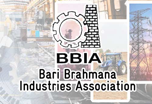 BBIA urges govt to establish new industrial estates in J&K
