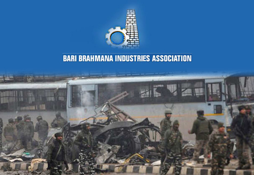 Jammu MSMEs say Pulwama attack will further scare off investments from state