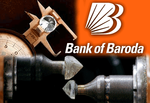 Bank of Baroda to finance MSMEs in diamond cutting, polishing sector at competitive rates