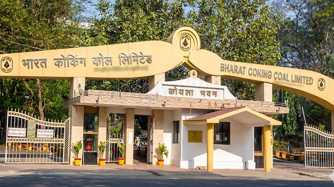 BCCL Announces PI Relaxation, Cash Discount Scheme For Power Sector Consumers