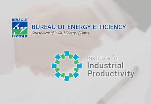 BEE-IIP sign pact to support industry enhance energy efficiency