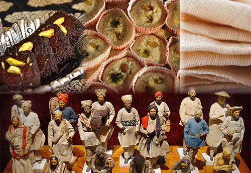 Bengal Govt set to claim IPR for various items including Sandesh, Muslin clothes and more