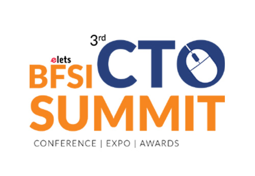 3rd BFSI CTO Summit to be held in Goa on Aug 11-12