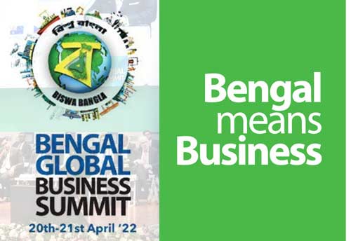Two-day Bengal Global Business Summit to focus on MSME sector