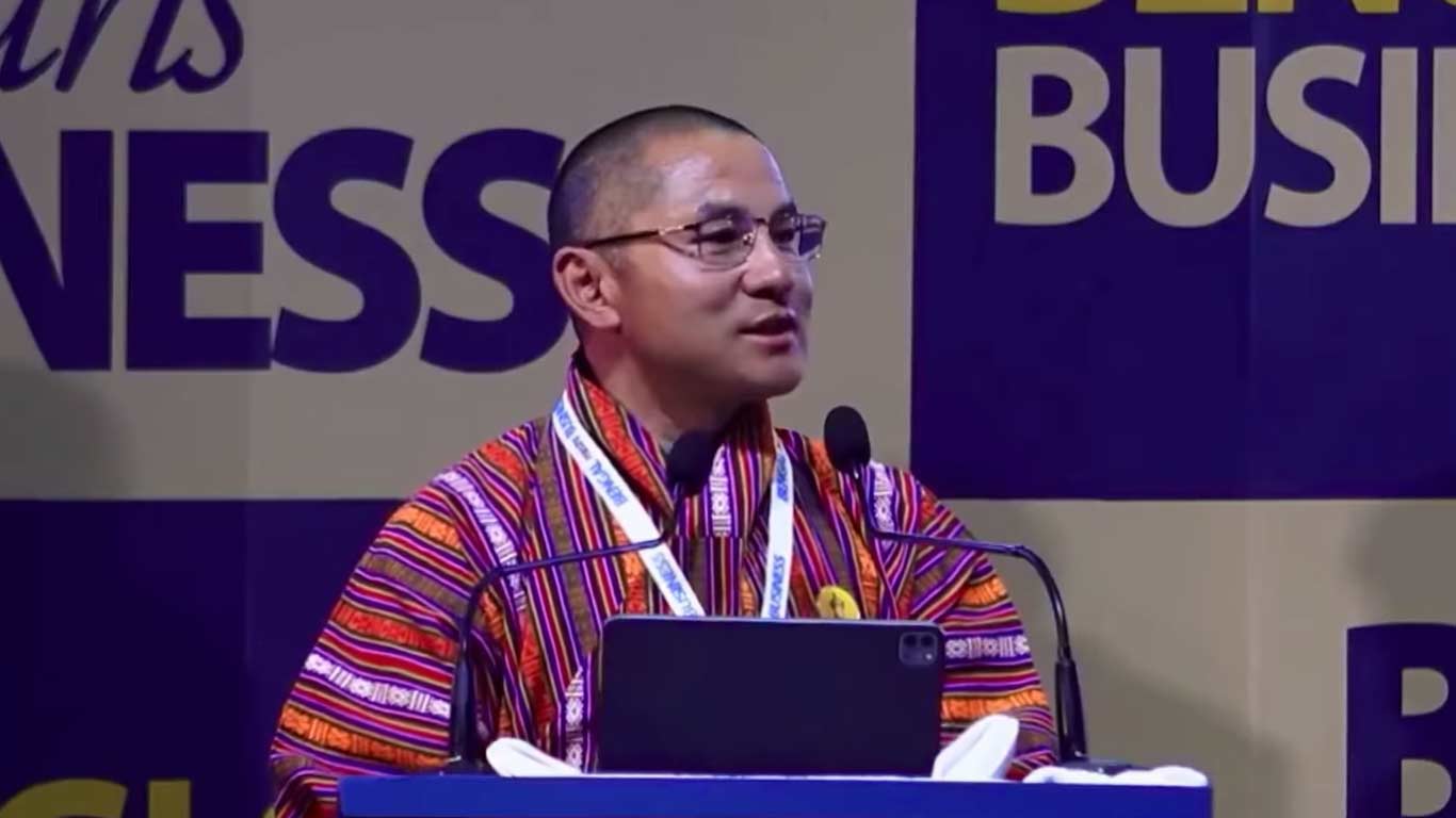 Bengal Global Business Summit 2025: A Catalyst For Indo-Bhutan Collaboration