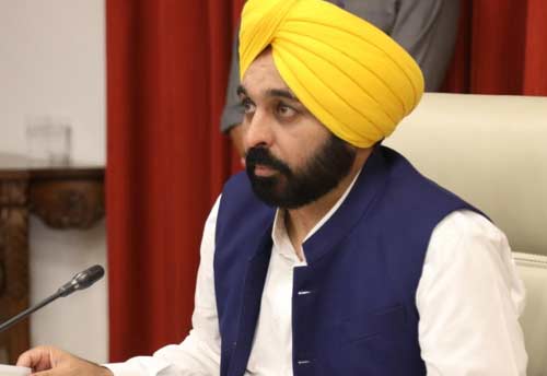 Punjab CM releases WhatsApp number for feedback from state’s industries 