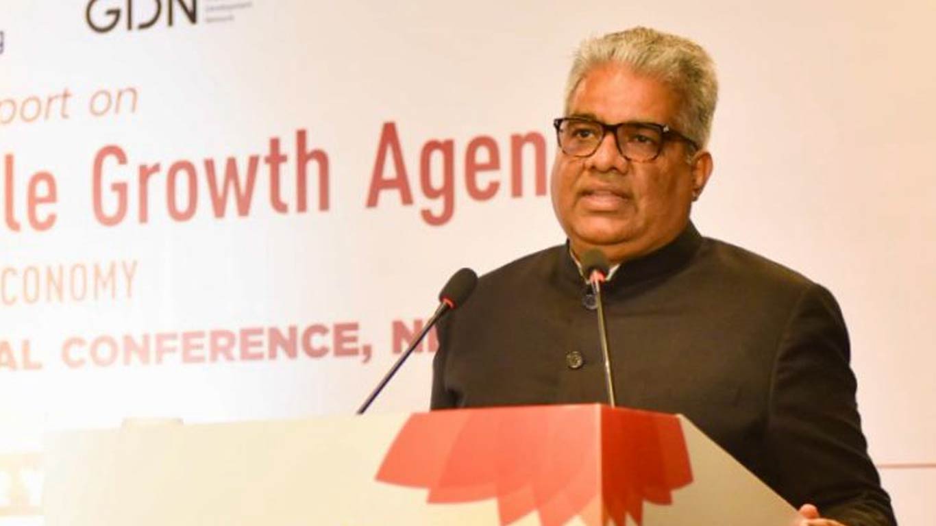 Development Priorities Make India Defy Fossil Fuel Phase-Out Pressure