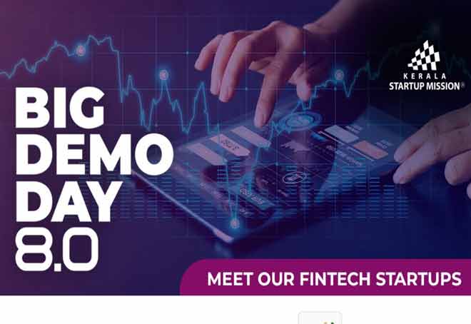 Virtual expo of fintech start-ups to be held on Oct 21