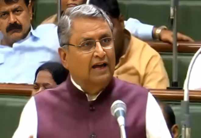 Bihar presents Rs 2.6 lakh crore budget, focuses on employment, health & education