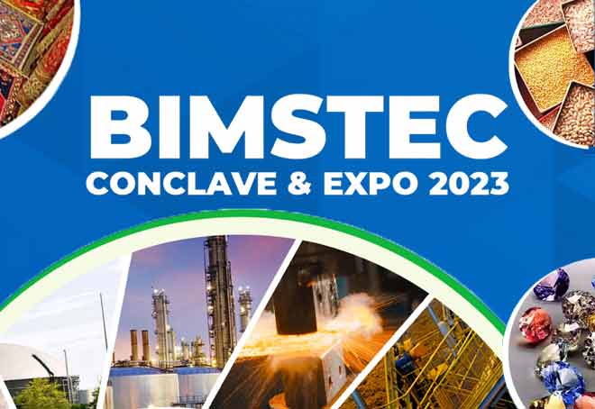 BIMSTEC Expo to be held in Kolkata from June 13