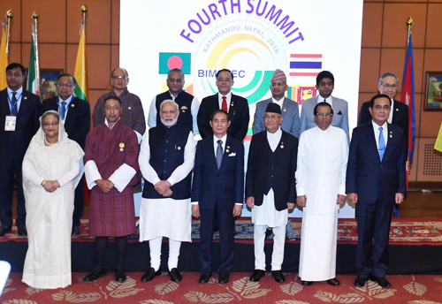 BIMSTEC to enhance cooperation for development, access and sharing of affordable technologies including for MSMEs