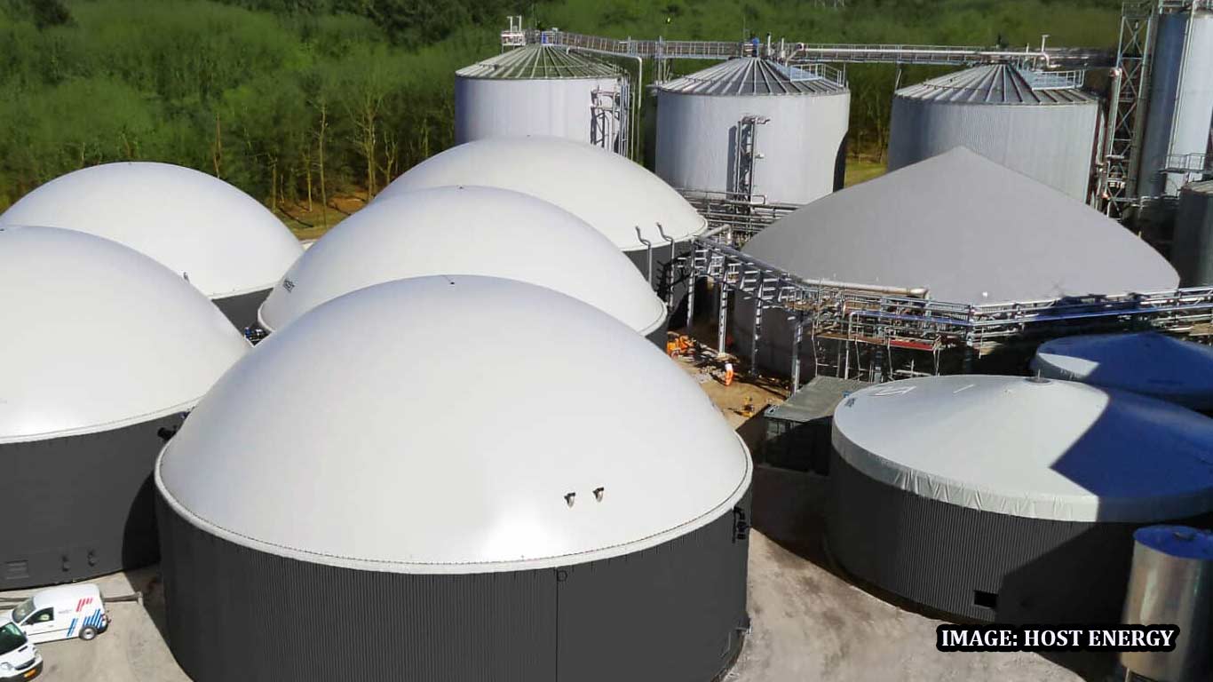 Progressive Blending Of Biogas With CNG & PNG Begins From April 1 2025