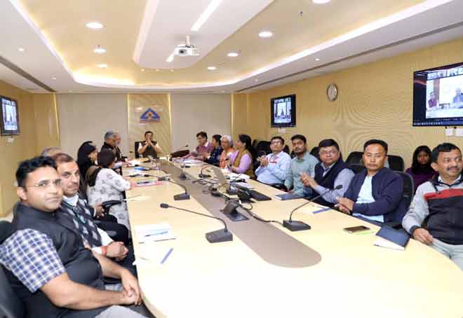 Six engineering institutes to introduce Indian standards as a part of curriculum