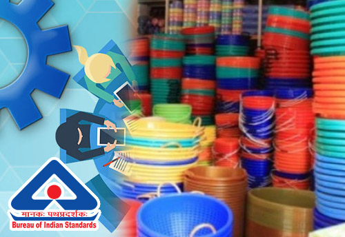 Plastic goods manufacturers unite against proposed mandatory BIS standard