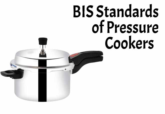 FISME invites comments from MSMEs on BIS Standards of Pressure Cookers